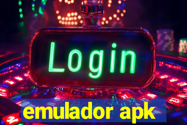 emulador apk