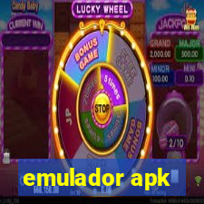 emulador apk