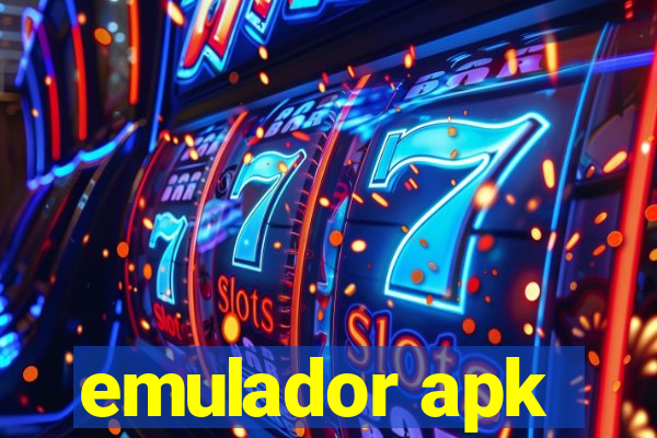 emulador apk