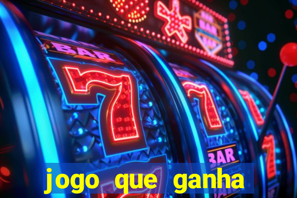 jogo que ganha dinheiro no pix sem depositar