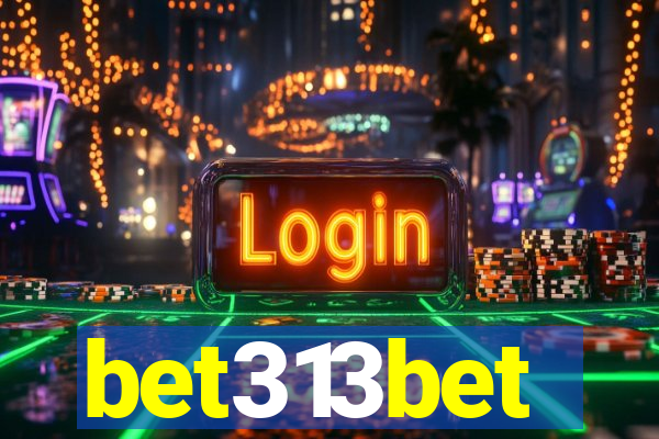 bet313bet