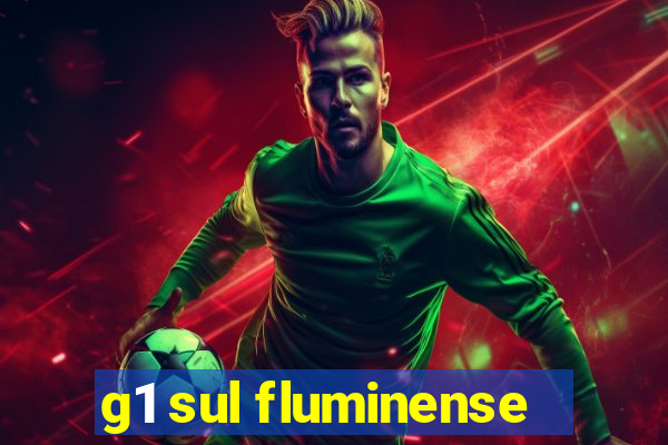 g1 sul fluminense