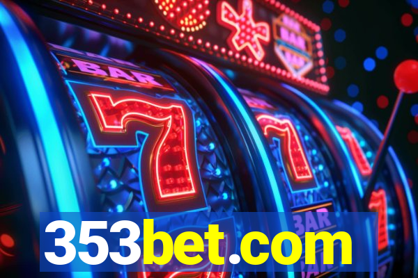 353bet.com