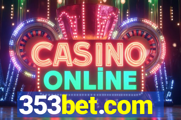 353bet.com