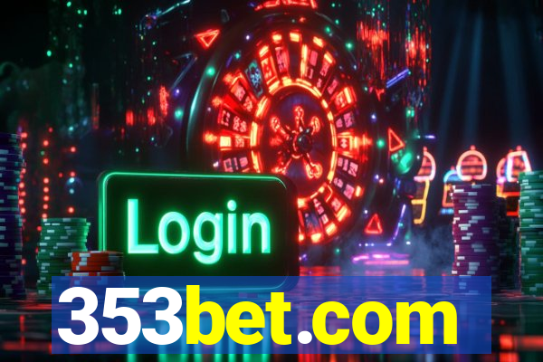 353bet.com