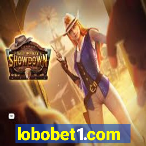 lobobet1.com