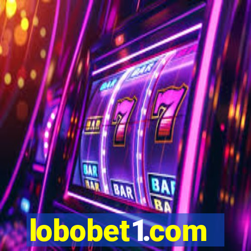 lobobet1.com