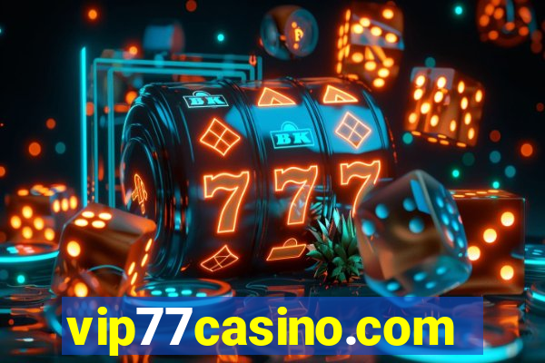 vip77casino.com