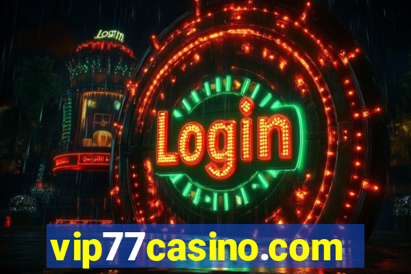 vip77casino.com