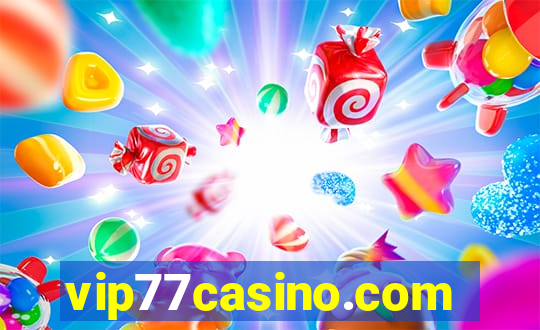 vip77casino.com