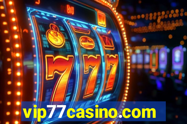 vip77casino.com