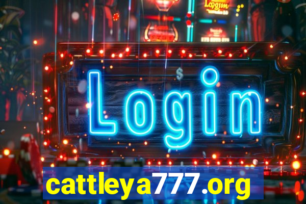 cattleya777.org