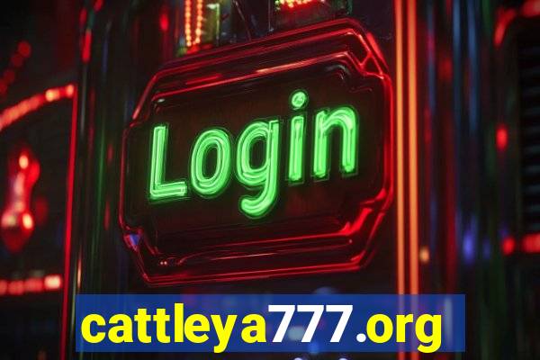 cattleya777.org