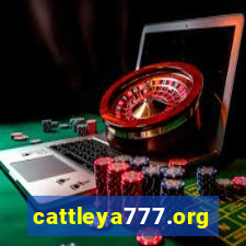 cattleya777.org