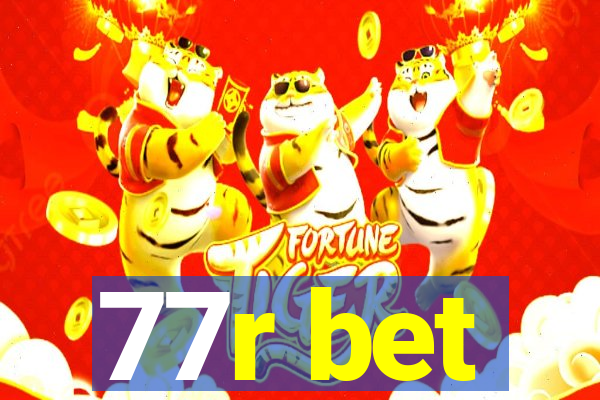 77r bet