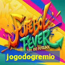 jogodogremio