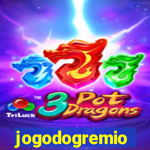 jogodogremio