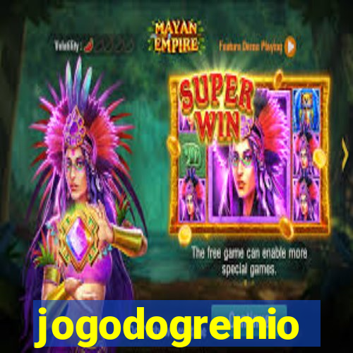 jogodogremio