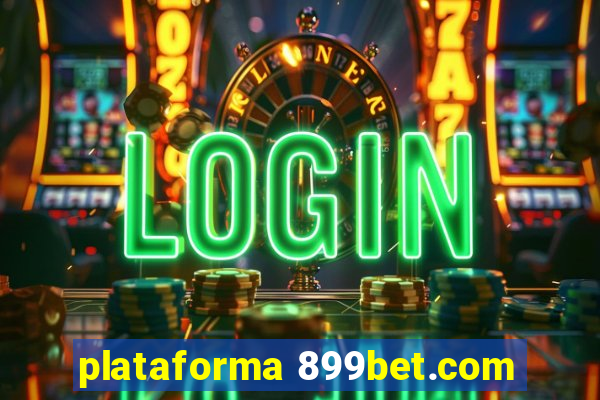 plataforma 899bet.com