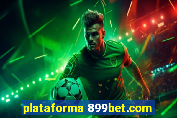 plataforma 899bet.com