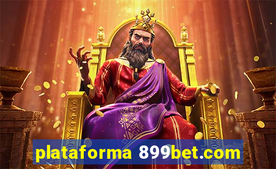 plataforma 899bet.com