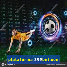 plataforma 899bet.com