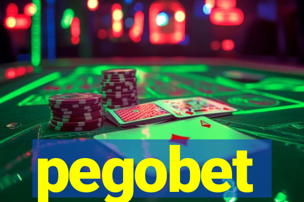 pegobet