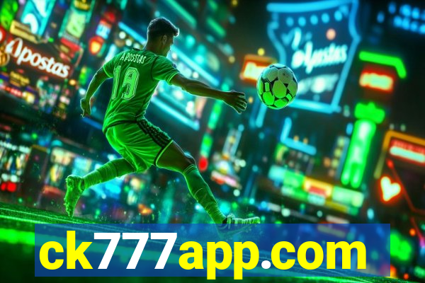 ck777app.com