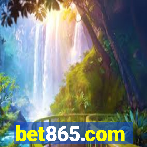 bet865.com