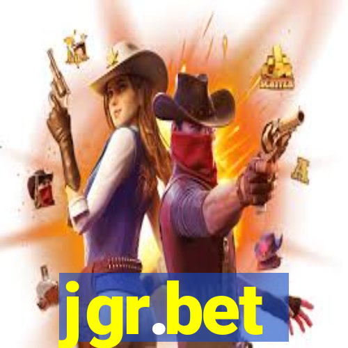 jgr.bet