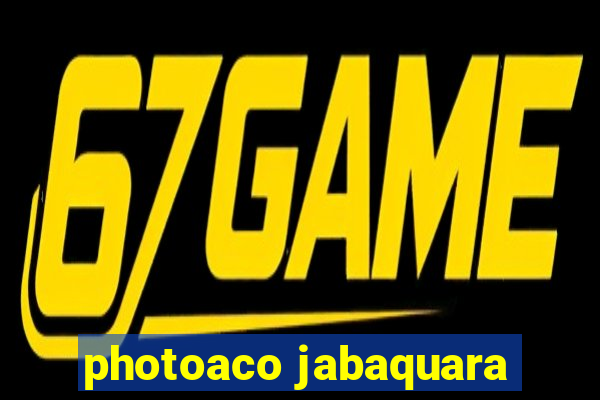 photoaco jabaquara