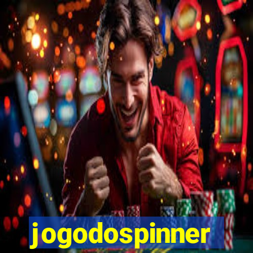 jogodospinner