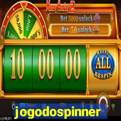 jogodospinner