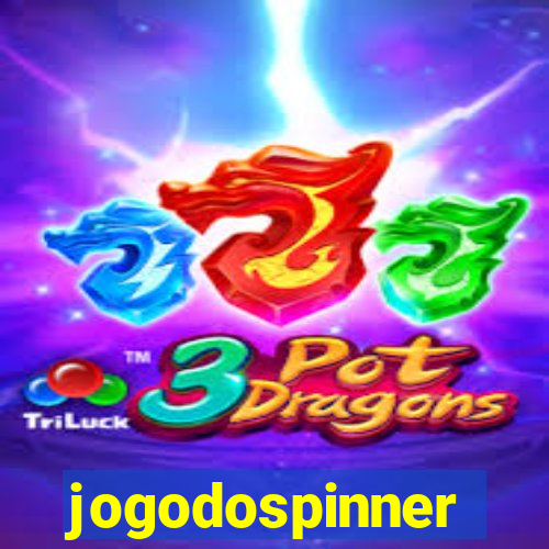 jogodospinner