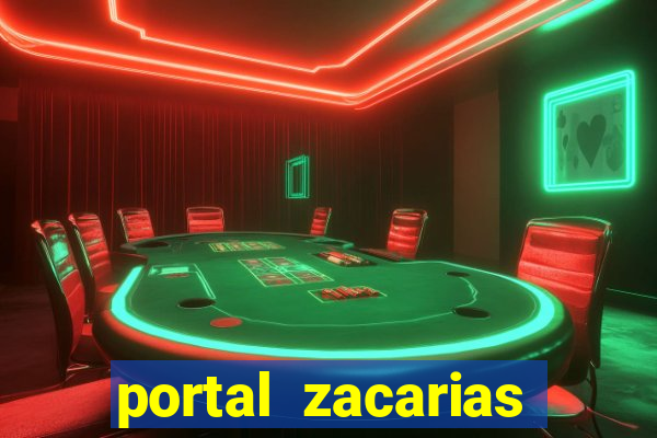 portal zacarias cavando propia cova