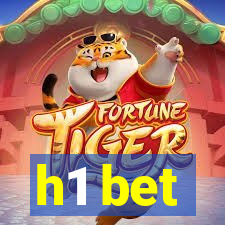 h1 bet