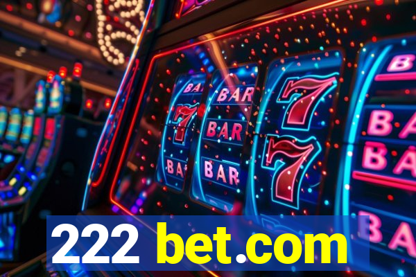 222 bet.com