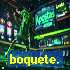 boquete.