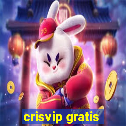 crisvip gratis