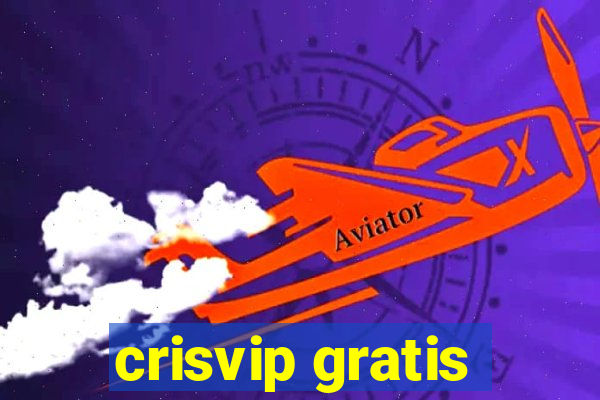 crisvip gratis