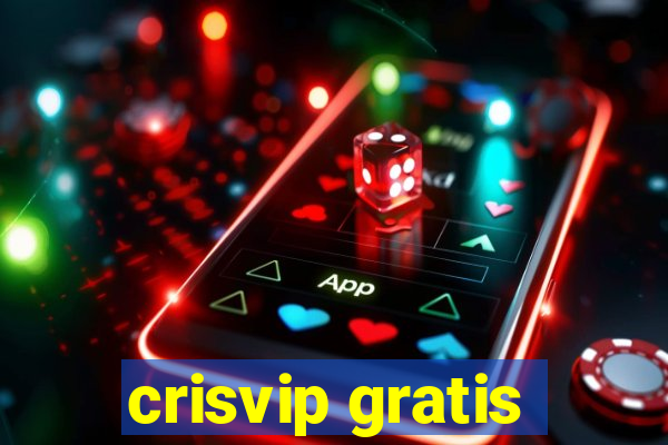 crisvip gratis