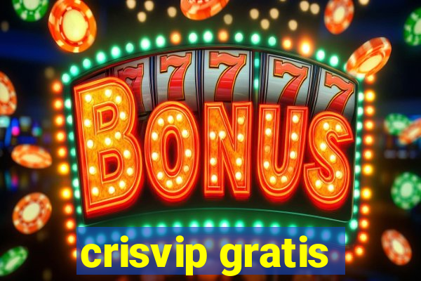 crisvip gratis