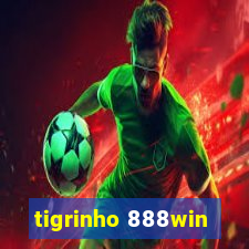 tigrinho 888win