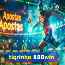 tigrinho 888win