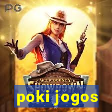 poki jogos