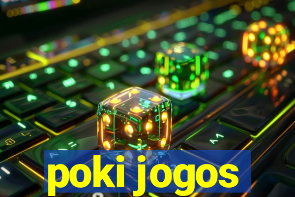 poki jogos