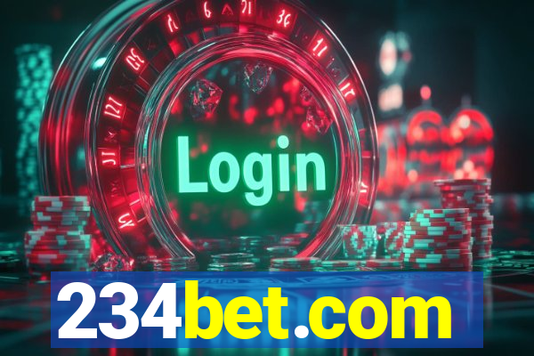 234bet.com