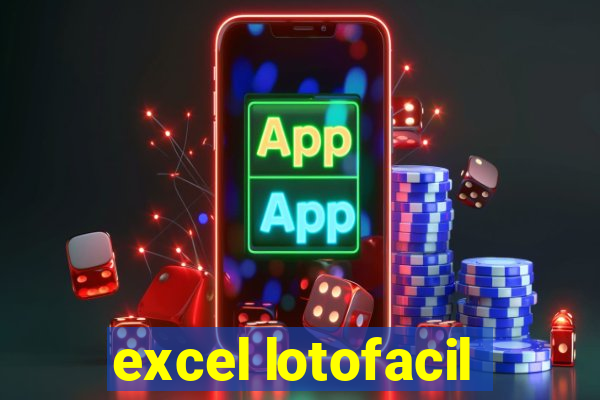 excel lotofacil