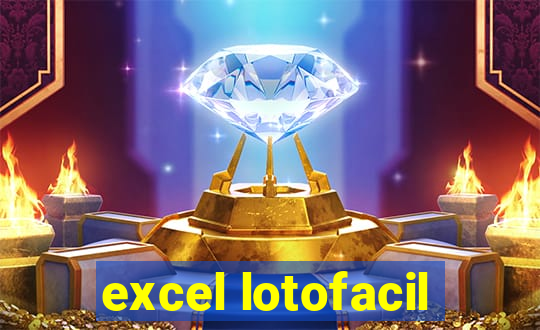 excel lotofacil