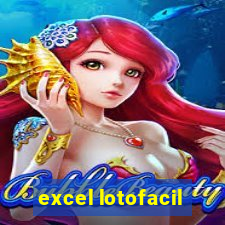 excel lotofacil